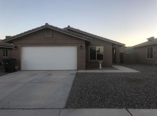 7069 E 36th Pl, Yuma, AZ 85365