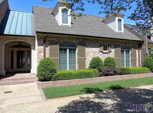 29 Jamestowne Ct, Baton Rouge, LA 70809