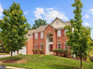 5809 Brandons Way, Elkridge, MD 21075