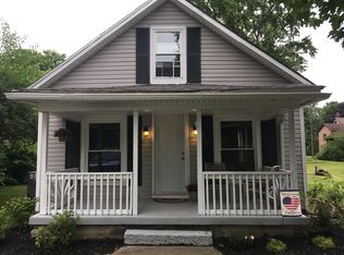 431 S 7th St, Upper Sandusky, OH 43351