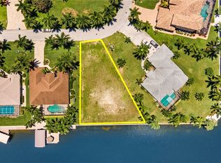 2627 SW 41st St, Cape Coral, FL 33914