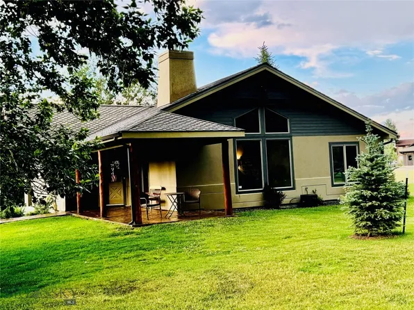 2 Jack Lackey Ln, Red Lodge, MT 59068