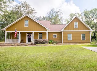 301 Walker Rd, Byron, GA 31008