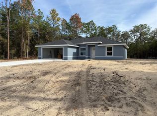 7075 SW 198th Ave, Dunnellon, FL 34431