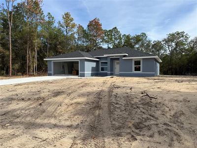 7075 SW 198th Ave, Dunnellon, FL, 34431