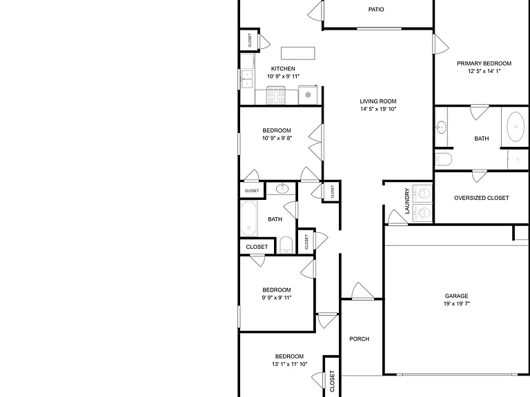 308 Crooked Pine Ct — Photo 17