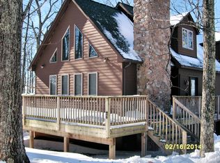 25 W Elkwood Dr, Wintergreen Resort, VA