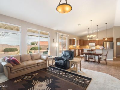 2721 PLAZA DE VIOLA Drive, Sierra Vista, AZ, 85650