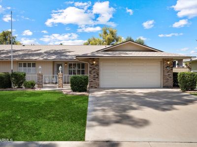 15438 N LAKEFOREST Drive, Sun City, AZ, 85351
