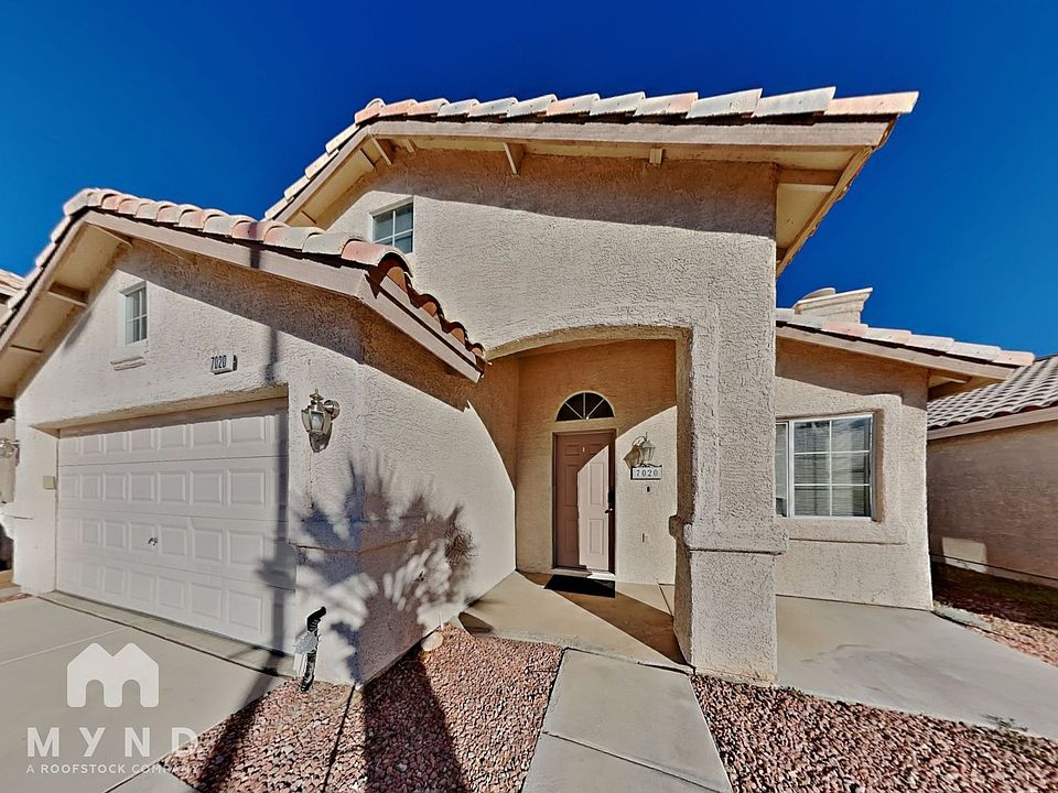 1st image of 7020 Desert Clover Ct