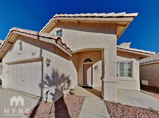 7020 Desert Clover Ct, Las Vegas, NV 89129