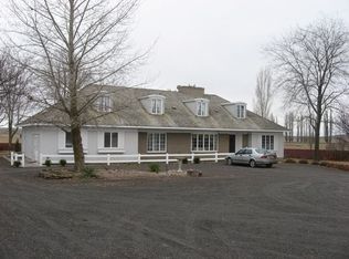 624 N Cow Creek Rd, Ritzville, WA 99169