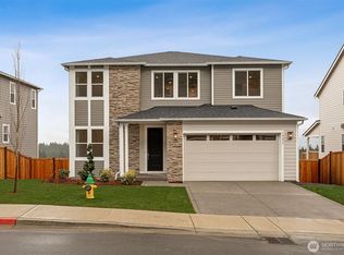 10655 Treasure Dr NW #118, Silverdale, WA 98383