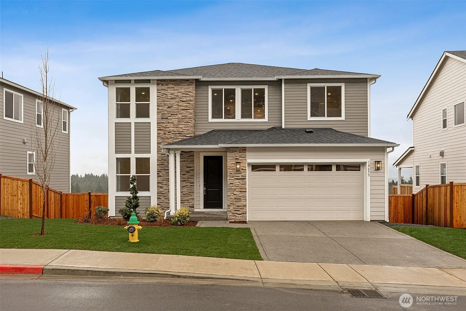 10655 Treasure Drive NW #118 photo 1