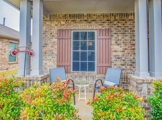 2804 Ruby Dr, Texas City, TX 77591