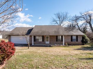 3869 Big Springs Ridge Rd LOT 1, Friendsville, TN 37737