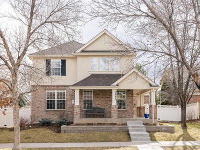 7842 E 6th Place, Denver, CO, 80230