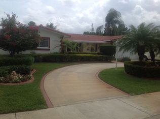 4018 Buchanan St, Hollywood, FL 33021