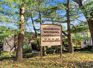 95 Wiltshire Rd #C12, Scarsdale, NY 10583