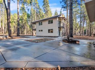 740 Hide Away Loop, Alta, CA 95701
