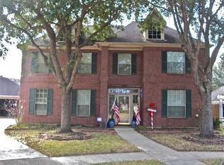 6006 Kelsey Place Ct, Sugar Land, TX 77479
