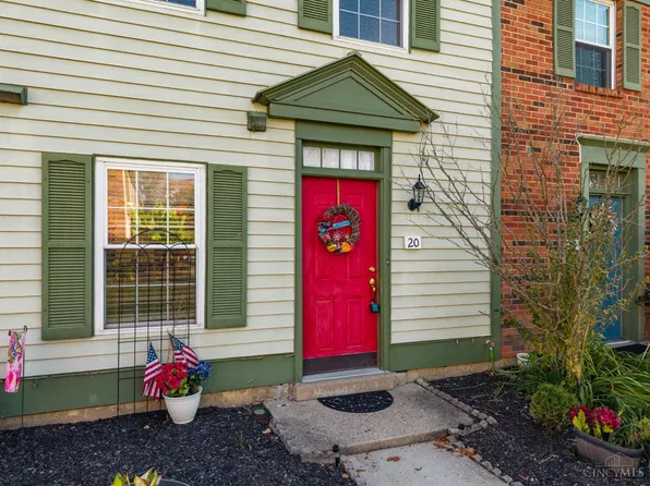 20 Courthouse Grn, Batavia, OH 45103