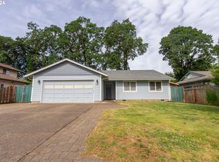 539 SW Fairlawn Ct, Dallas, OR 97338