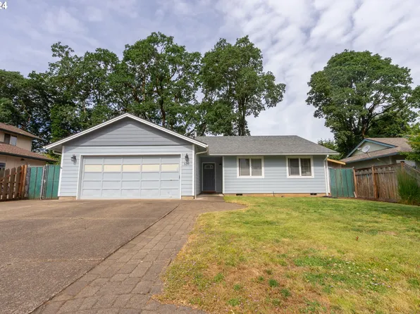 539 SW Fairlawn Ct, Dallas, OR 97338