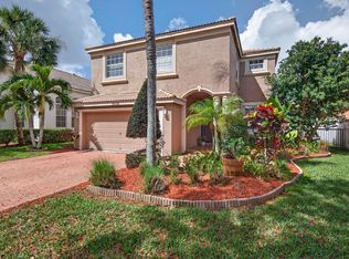 2078 Reston Cir, Royal Palm Beach, FL 33411