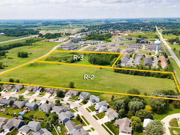 4th St NE, Byron, MN 55920