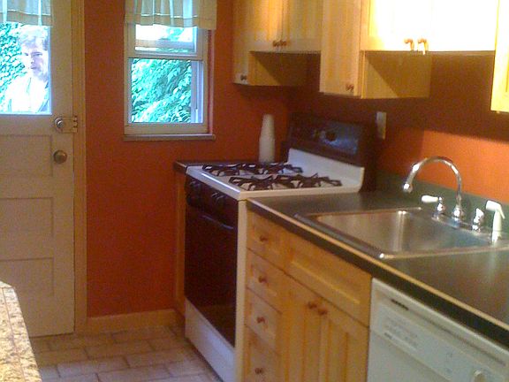 kitchen 14 x 7