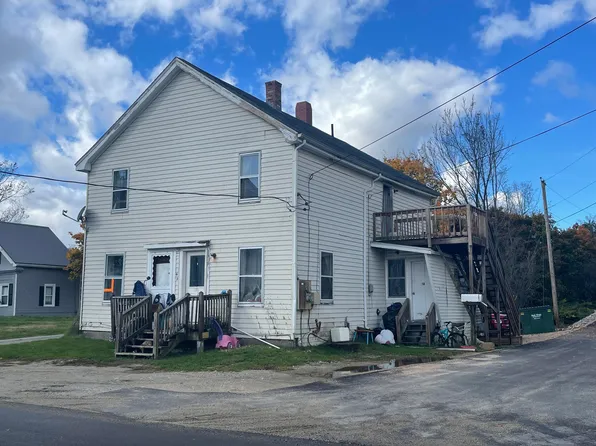 63 Court Street, Machias, ME 04654