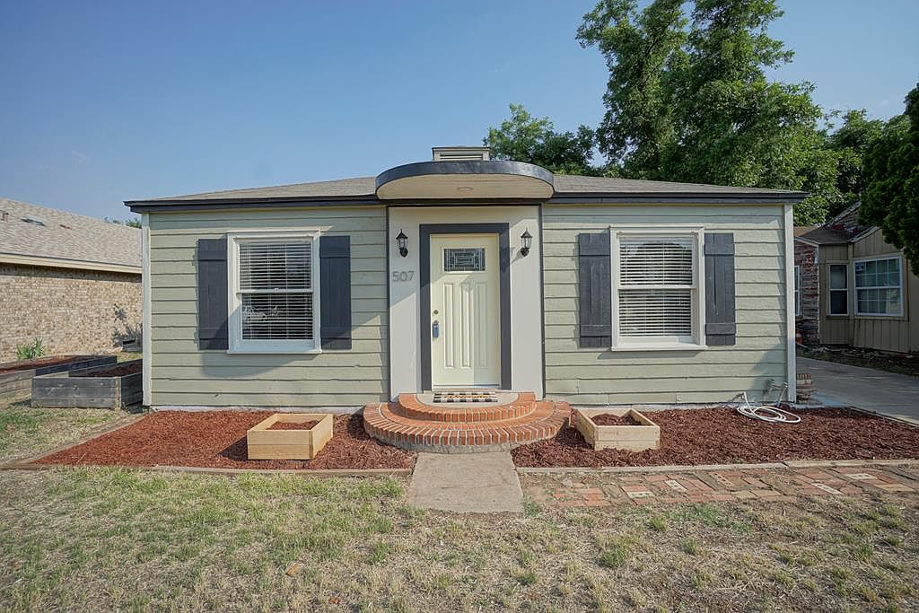 507 Storey Ave, Midland, TX 79701 Zillow