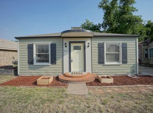 507 Storey Ave, Midland, TX 79701