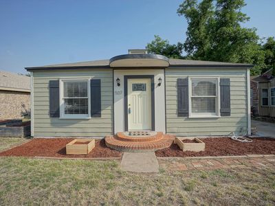 507 Storey Ave, Midland, TX, 79701