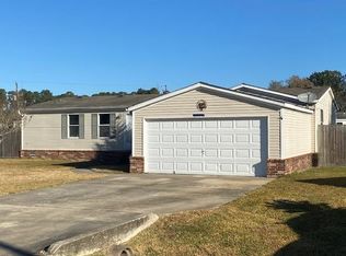 16247 Daisy View Ct, Conroe, TX 77302