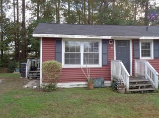 111 Claire Ln, Hubert, NC 28539