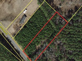 187 Harrelson Rd, Clarkton, NC 28433