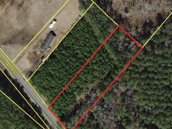 187 Harrelson Rd Lot B, Clarkton, NC 28433