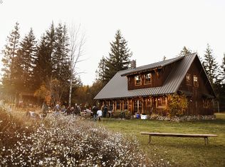 230 Jennings Rd, Trout Lake, WA 98650