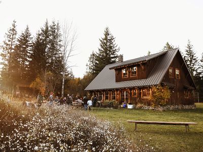 230 Jennings Rd, Trout Lake, WA, 98650