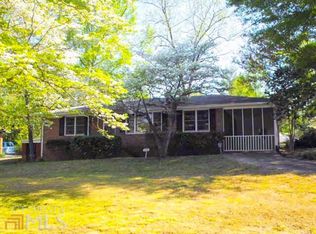 5050 Alexander Ave, Union City, GA 30291