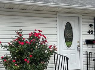 9264 Cherry Ln APT 46, Laurel, MD 20708