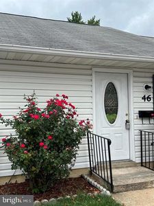 9264 Cherry Ln APT 46, Laurel, MD, 20708