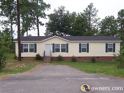Almost New Home