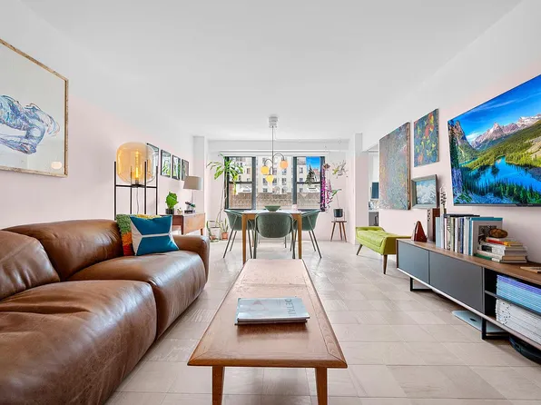 85 Livingston St APT 6K, Brooklyn, NY 11201