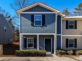 2137 Chadwick Rd, Atlanta, GA 30331