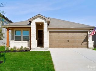 13555 Paxton Blvd, Saint Hedwig, TX 78152