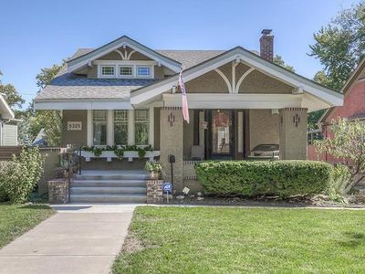 6325 Walnut St, Kansas City, MO, 64113