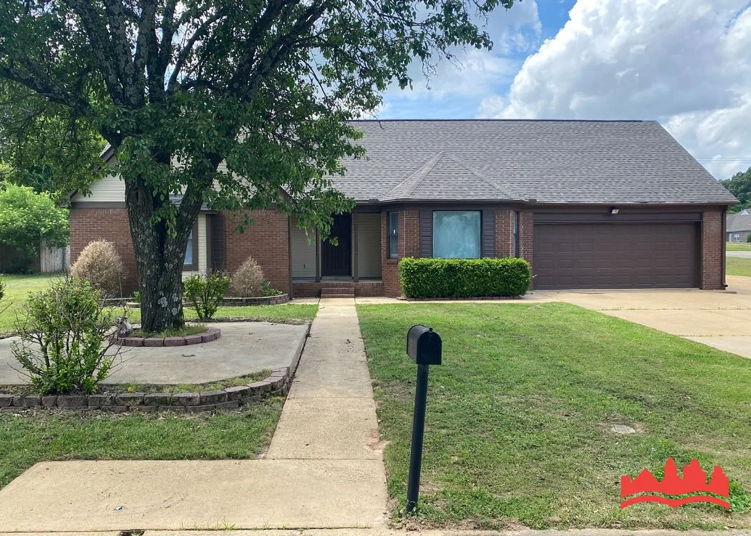 Welcome to 7211 Grove Park Rd! — Photo 1